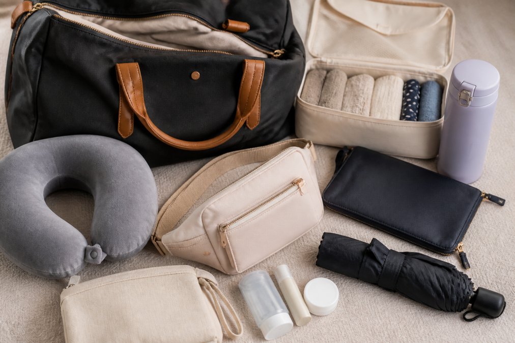 Best Multifunctional Travel Gear for Women in 2026