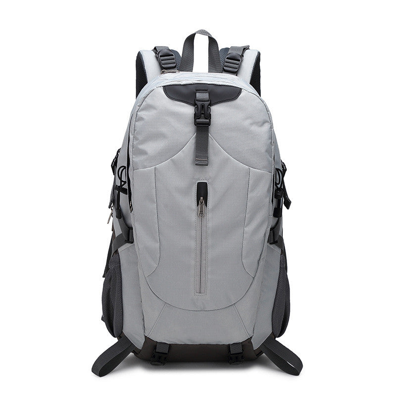 Large Capacity Outdoor Travel Luggage Bags for All