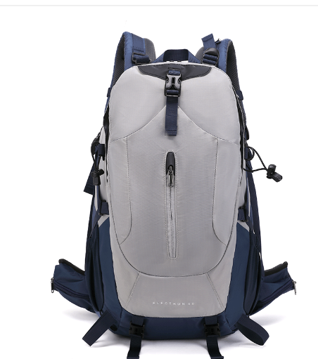 Large Capacity Outdoor Travel Luggage Bags for All