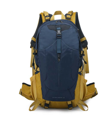 Large Capacity Outdoor Travel Luggage Bags for All